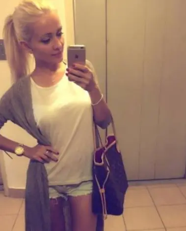 Анкета массажистки Маша - Фото 2, район Чехово, 25 лет, №5045